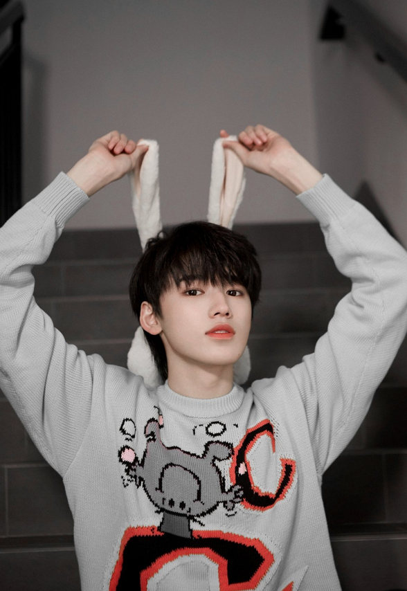 时代少年团|时代少年团根基没稳,他们两个就迫不及待想走了