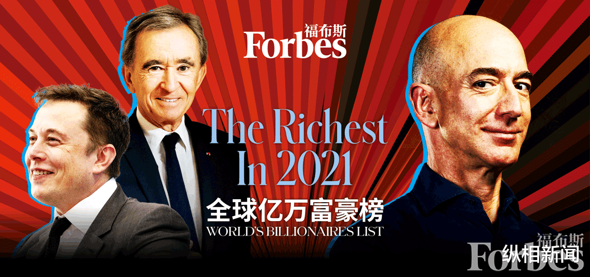 《福佈斯》：100個，北京超紐約成全球億萬富豪最多城市-圖2