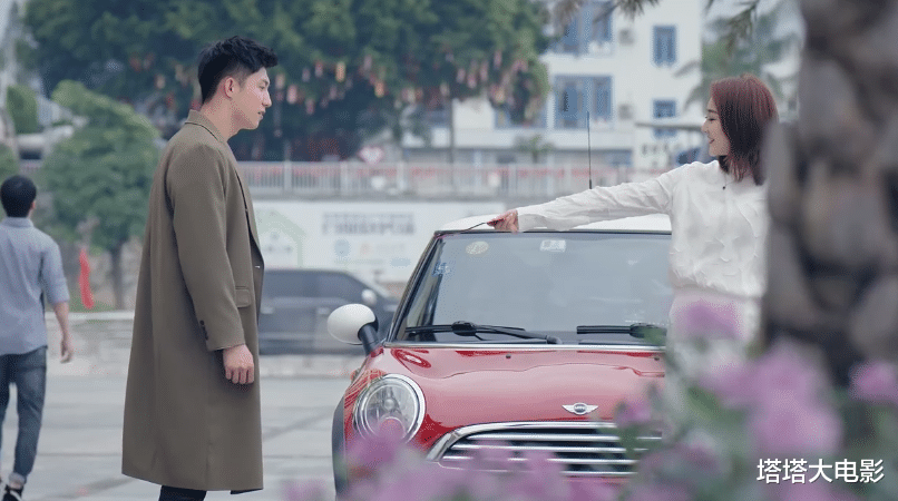 李沁|又一下饭剧，“废柴”贵公子和酷飒女随卫的那些事，太上头了吧