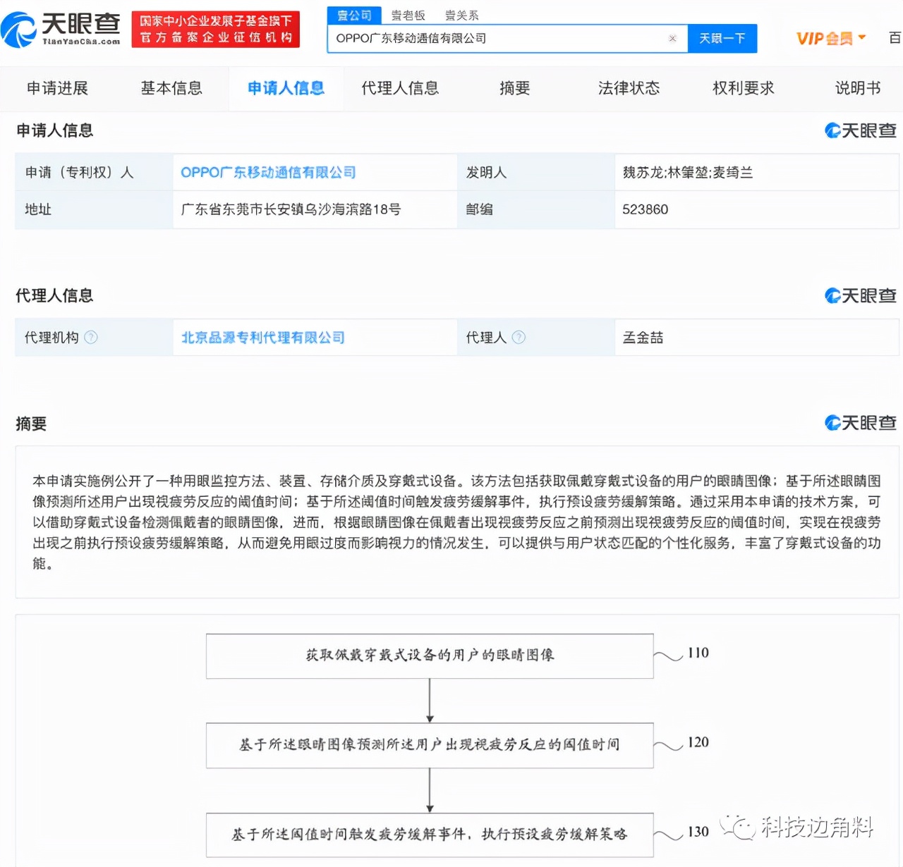 VR|用眼监控技术或将商用在VR产品，穿戴设备功能真的玩出花了