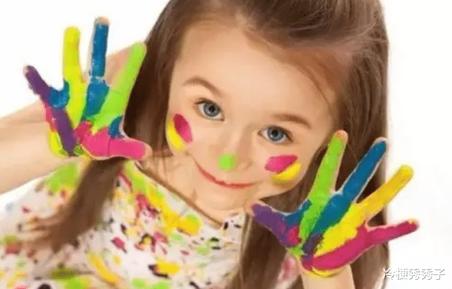 冷梗秀秀子|若想孩子们养成良好的性格，父母们不妨做到这几点？