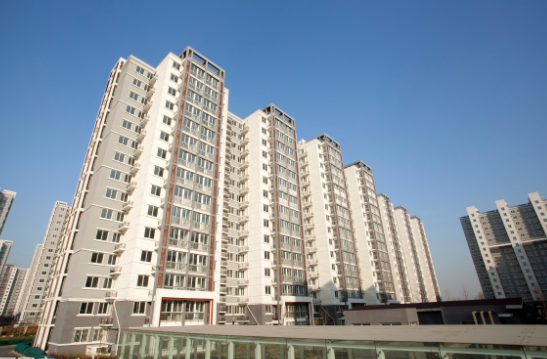 装修设计时尚圈儿|买房：这才是黄金楼层，聪明人都抢着买，看看你家符合吗？