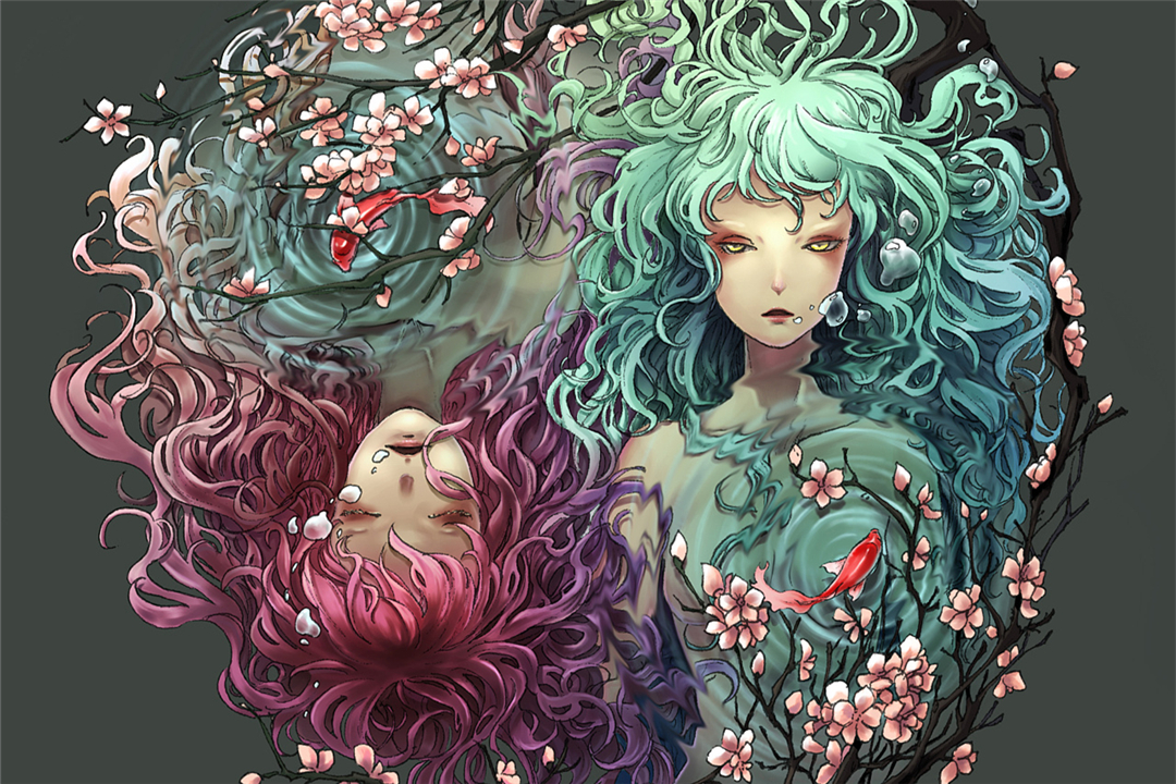 清醒姐星座|情感丰富的星座，性格复杂，但灵魂让人着迷