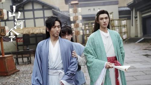 行星秘闻|继吴亦凡、霍尊之后,张哲瀚也翻车了,而且事情相当恶劣