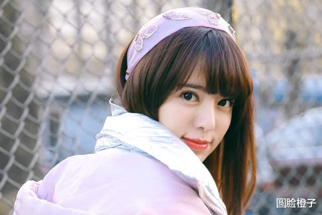 阿兰|一直觉得程潇像另一个女明星，终于找到了