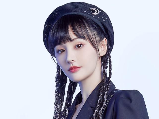 郑爽|郑爽登上了《环球人物》杂志封面,这意味着什么呢?