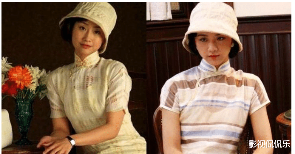 汤唯|《色.戒》14年：原定刘亦菲，后改汤唯，梁朝伟加戏，拍后汤唯被分手