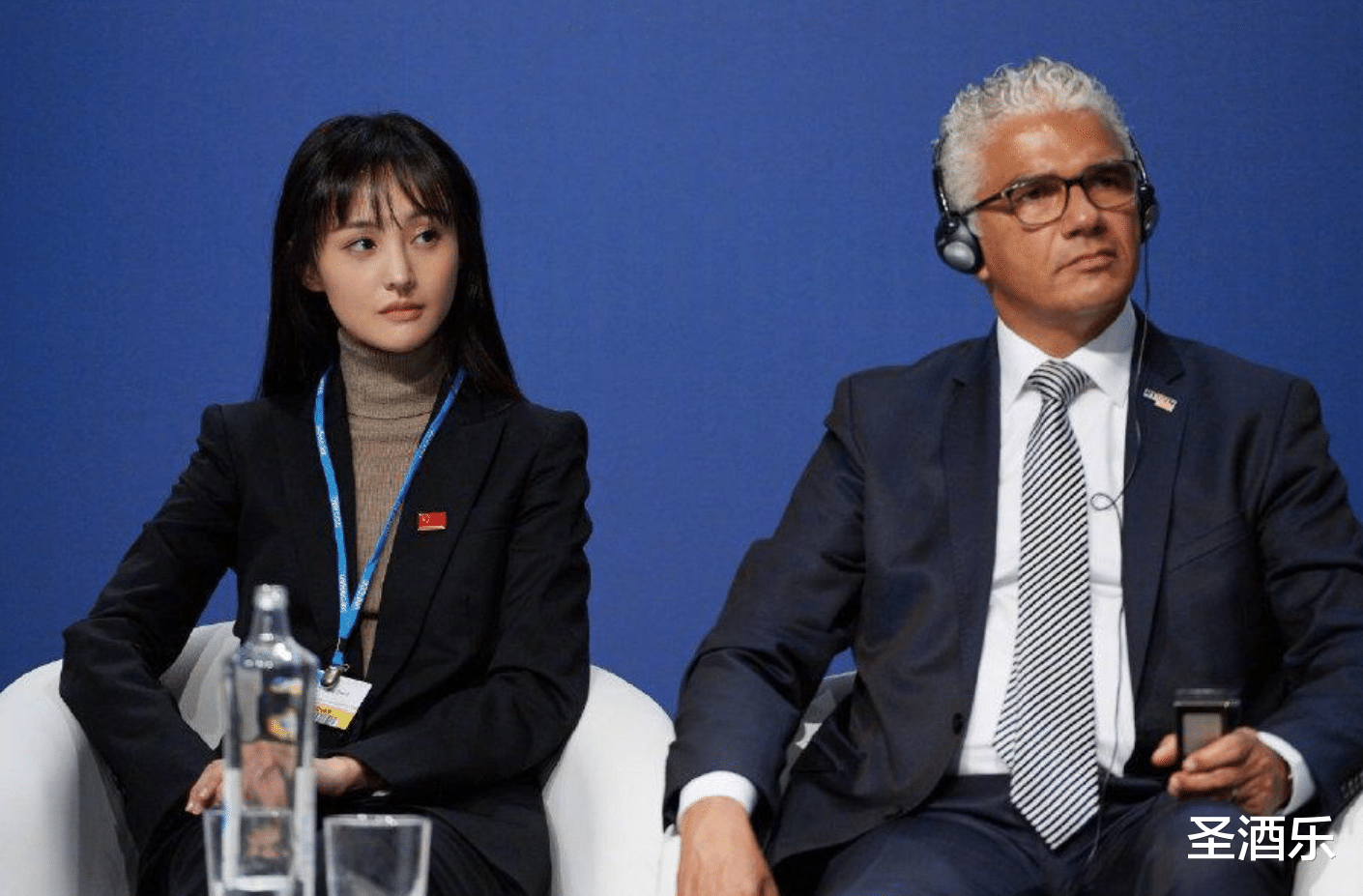 圣酒乐 张恒向郑爽的粉丝们写了一封信，戏精？沙雕？什么时候能结束闹剧