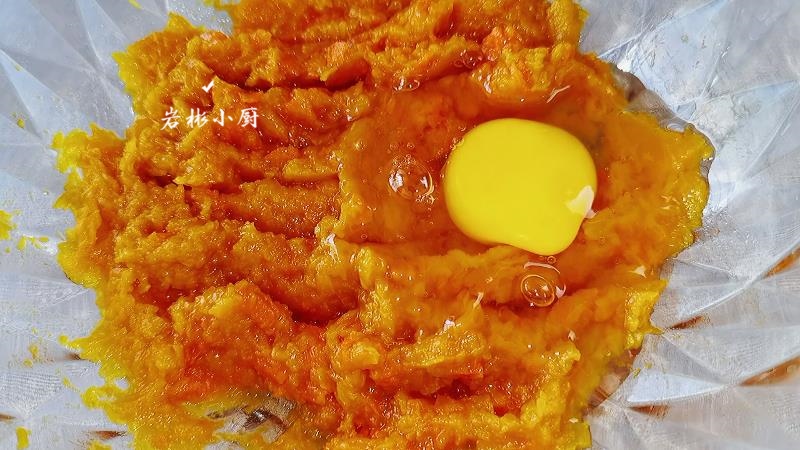 南瓜|南瓜鸡蛋7日极速瘦身法，让你吃饱了也能瘦，减肥首选主食