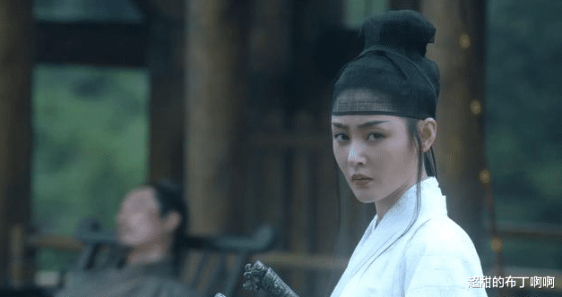 徐凤年|《悍刀行》中徐凤年的几位老婆结局都不差，姜泥正室，南宫有遗憾