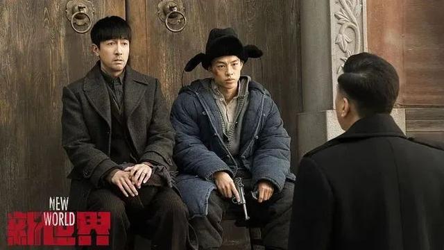 张鲁一|16年了，才发现他竟然是这样的多面人