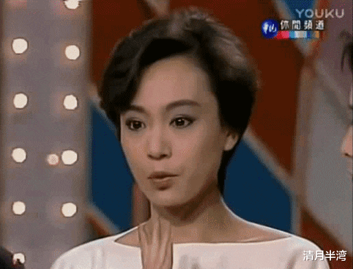 琼瑶|琼瑶选的女郎们，年轻时个个是鲜花正绽的美人