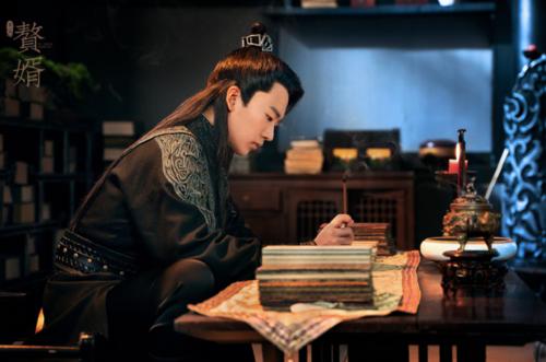 李嘉欣|低开高走！又一古装剧成黑马，连追10集停不下来！