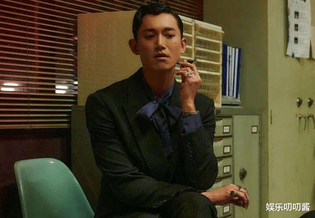 下一站幸福|从下一站幸福到华灯初上，反串出场惊艳四座，39岁的他真不简单