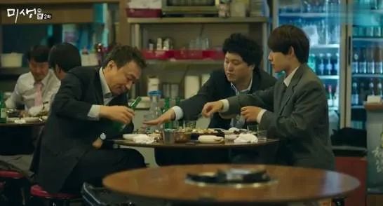 电影|向努力工作的您致敬，2021年还不知道干什么的你，一定要看这部剧