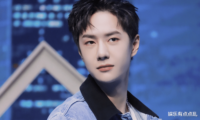 王一博|王一博硬气解约需赔付千万违约金? 赵丽颖曾用八个字评价王一博