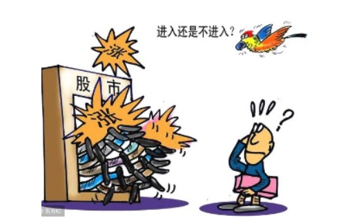 船长分享:关于量化交易,最后结局只有一个!