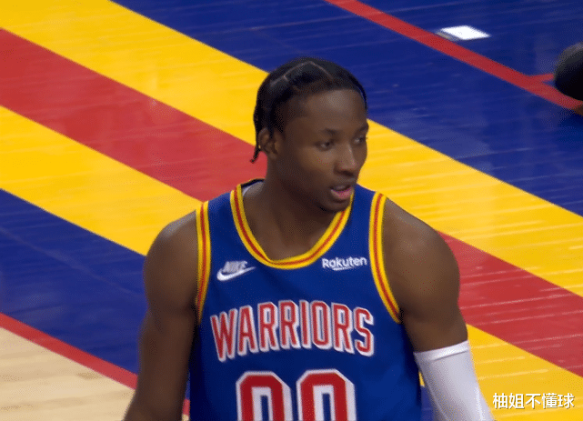 勇士隊(duì)|勇士不再需要維金斯？行走的18分誰(shuí)都能拿？嘴哥不在金州莫名兩連勝