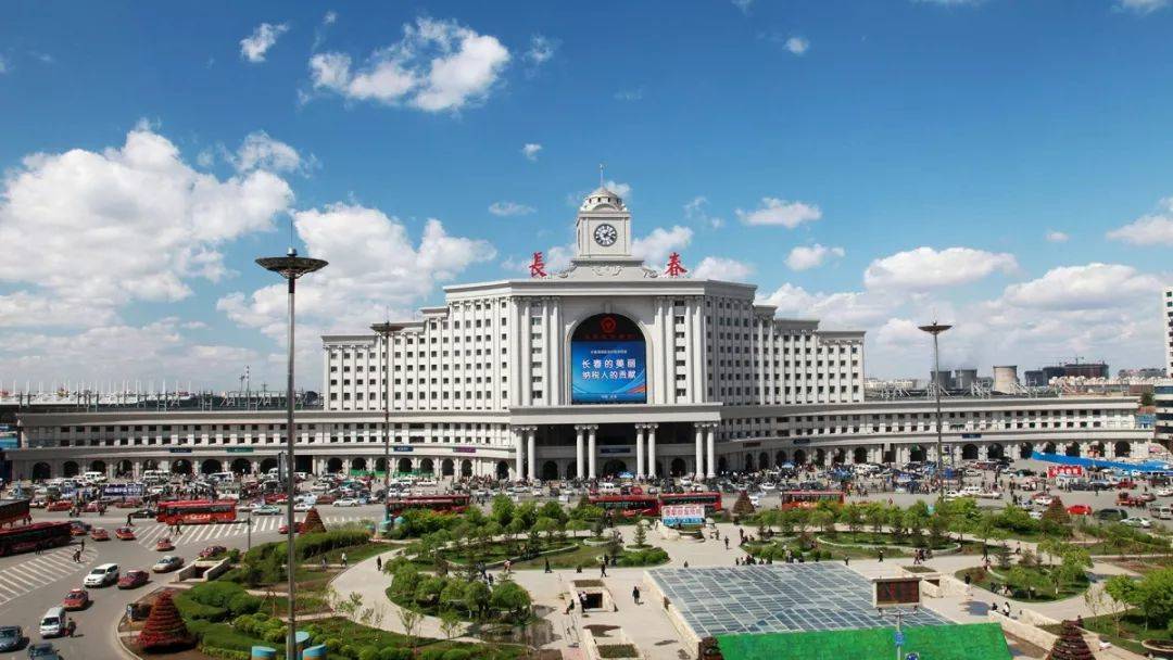 长春|长春的楼市还能回暖，做梦吧！