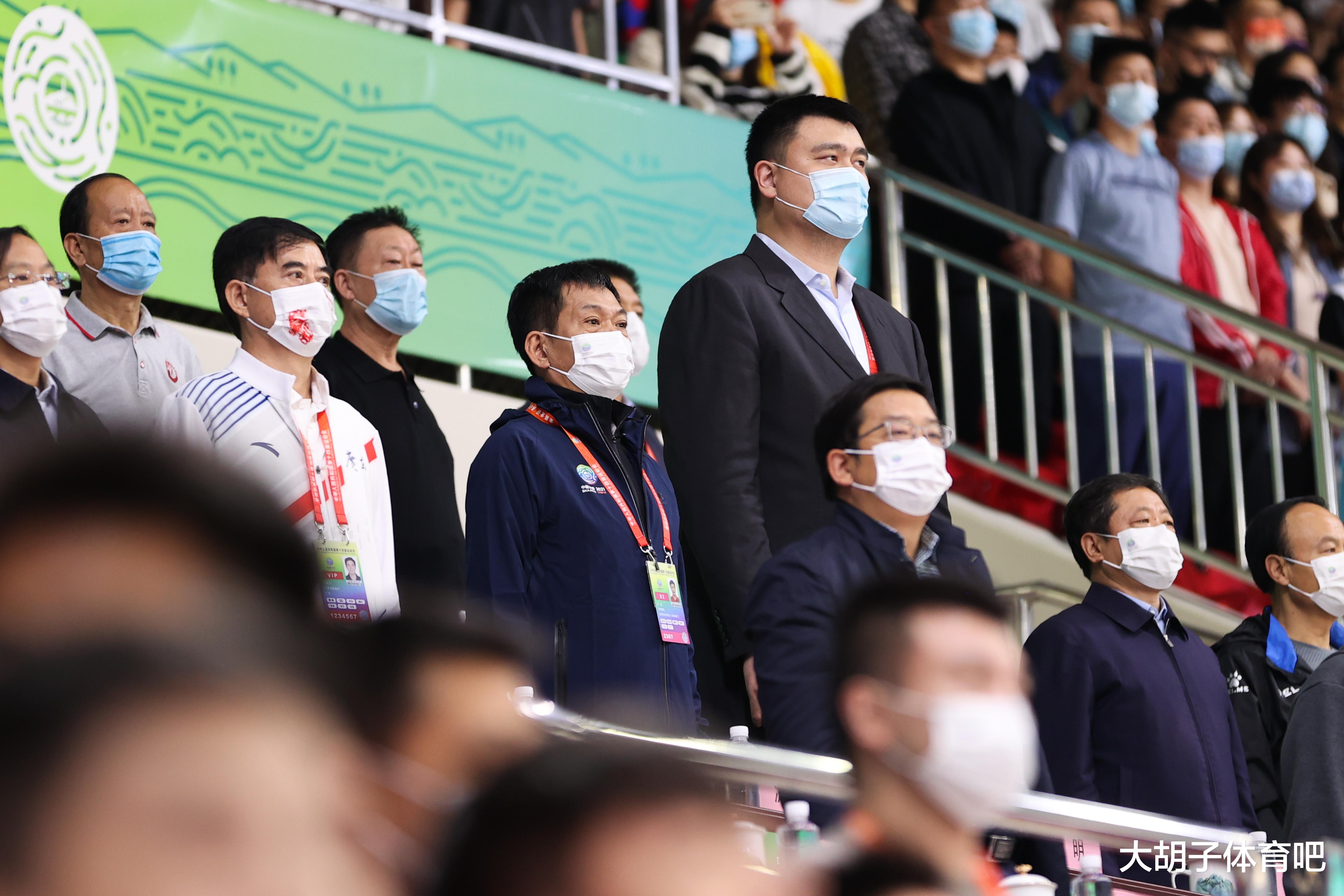 中国篮协|体育总局正式出手！中国篮协3招自保，恭喜姚明，下课危机解除