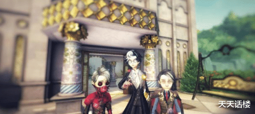 第五人格|第五人格：低端局求生难度逐渐增加，无法拿到首胜
