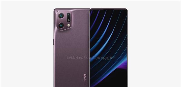 芯片|算力超越A15？OPPO Find X5双芯片曝光，自研芯片加持！