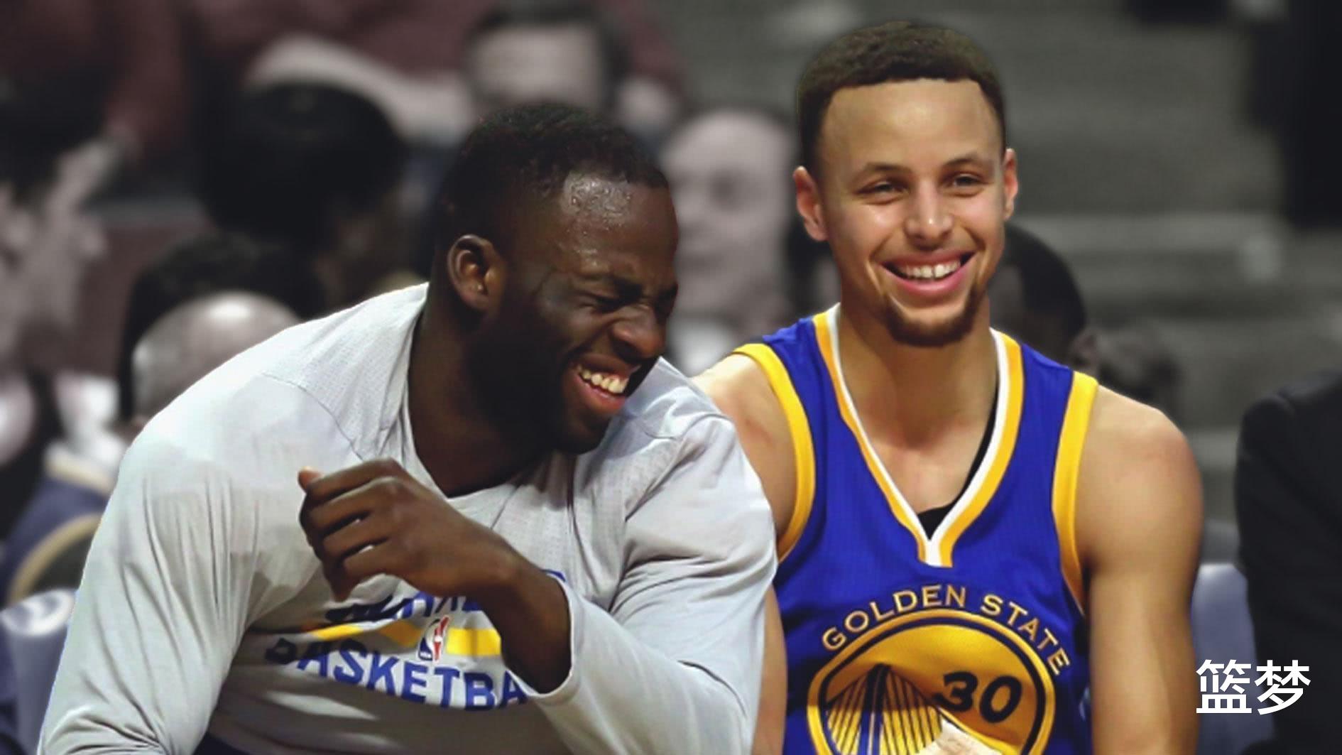 斯蒂芬·庫(kù)里|庫(kù)里差1分50分，最后一攻格林滿場(chǎng)找?guī)炖铮諣柍鍪趾蟾窳譄o(wú)奈攤手