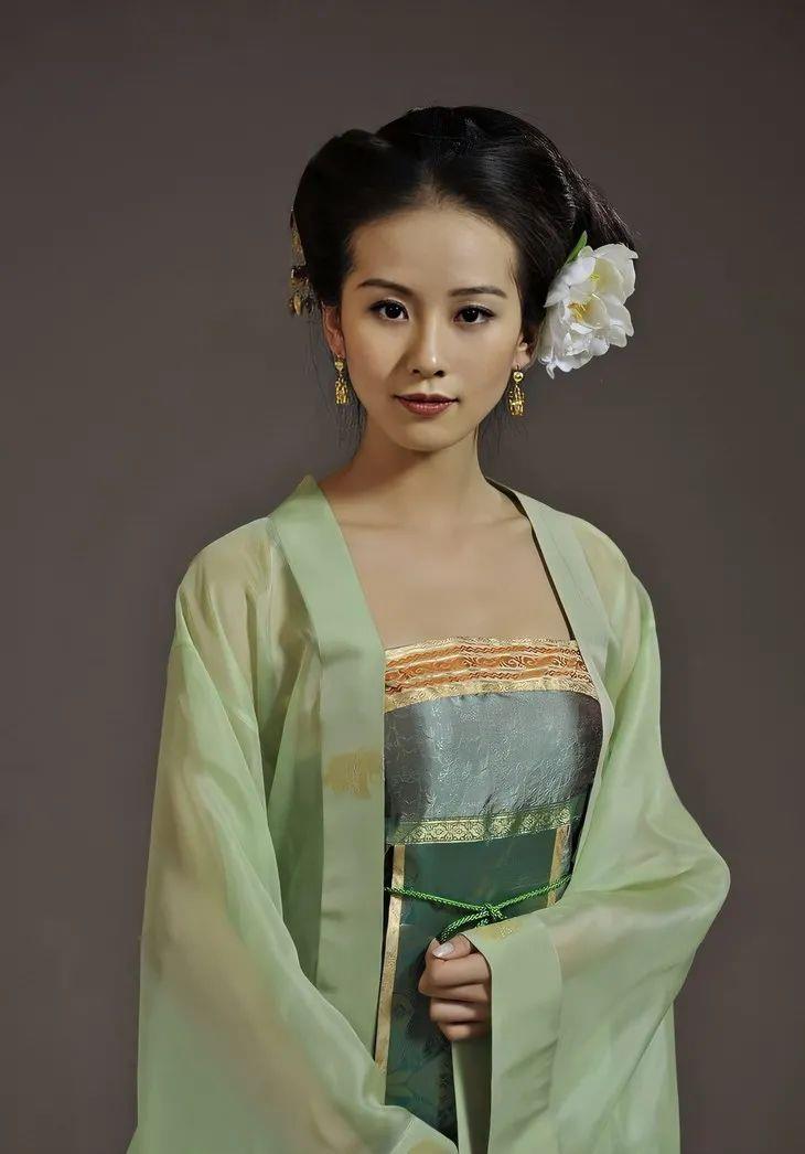 易经与姓名学|好耶！又有新的古装刘诗诗可以看了