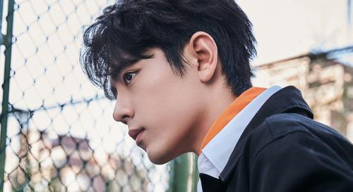 肖战|肖战加盟《创造营》，这一次是救场！