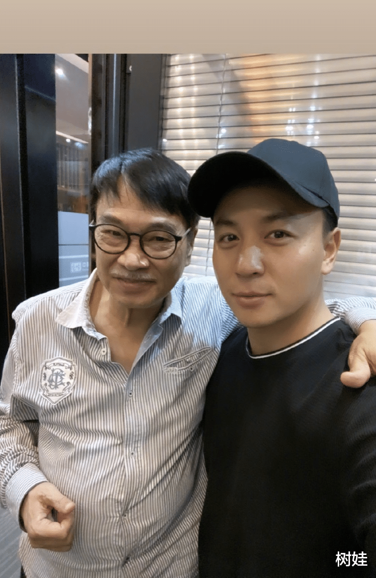 吴孟达|吴孟达肝癌恶化处弥留状态，止痛药已无效，子女身在外地恐难送别