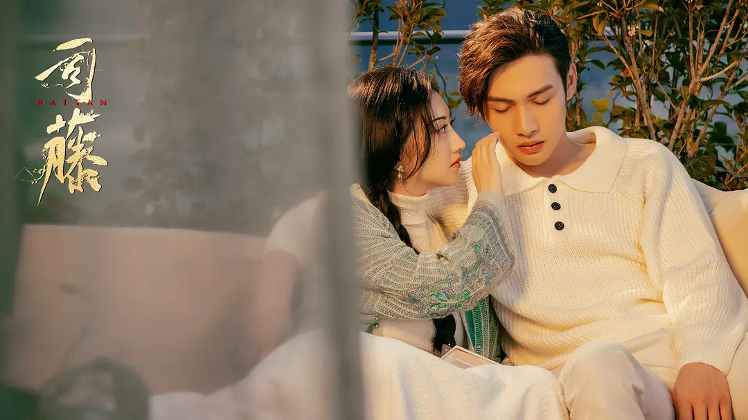 豆瓣|2021年豆瓣高分甜宠剧前10：《司藤》第5，《你是我的荣耀》只排第8