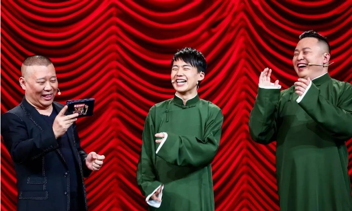 郭麒麟|郭麒麟的“清醒”，掀开了多少星二代的“遮羞布”？