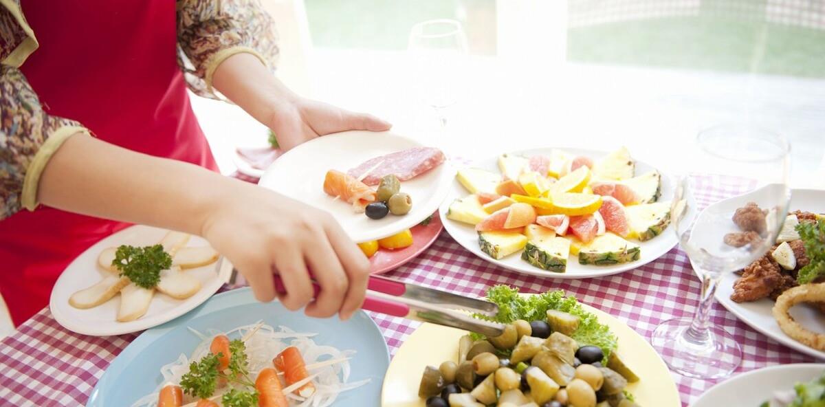 饮食|减肥期间，吃饭的过程需要注意到的问题有哪些？这几个要点记下来