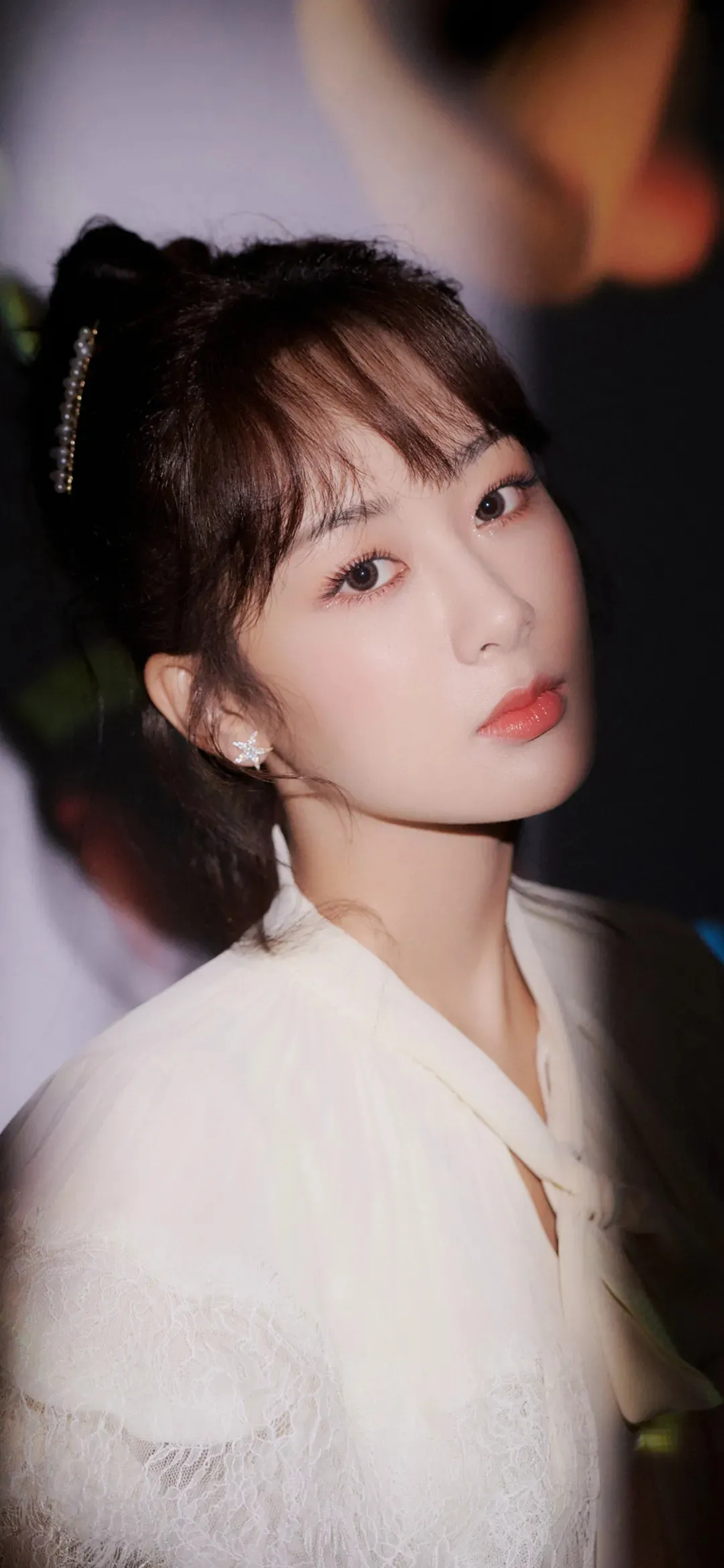 李嫣|明星壁纸杨紫、赵韩樱子、关晓彤