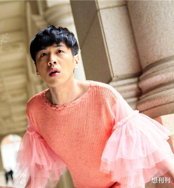 龚俊|笑掉牙！明星最想删掉的过去，刚出道拍的沙雕剧，一个比一个魔怔