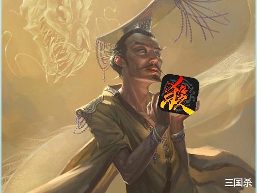 三国杀|三国杀：“狗都不玩”！细数那些没人气没操作的奇葩武将