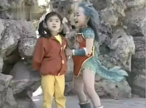 小龙人|《小龙人》播出28年，主角销声匿迹，跑龙套的却成“德云社”大腕