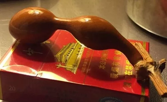 葫芦|这玩意儿，不盘光看，就很勾人！