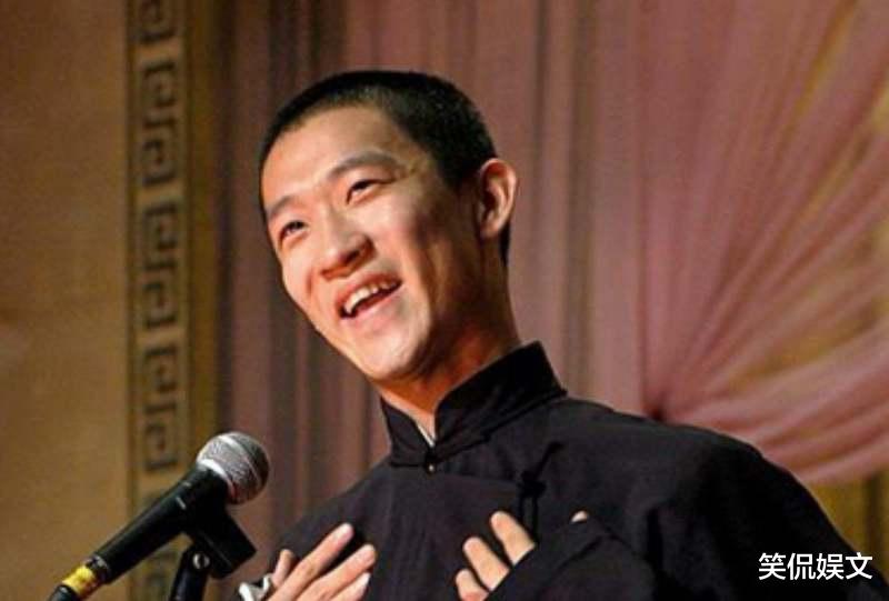 马伊琍|郭麒麟被问：你遇见曹云金会不会打招呼，他是怎么回答的呢？