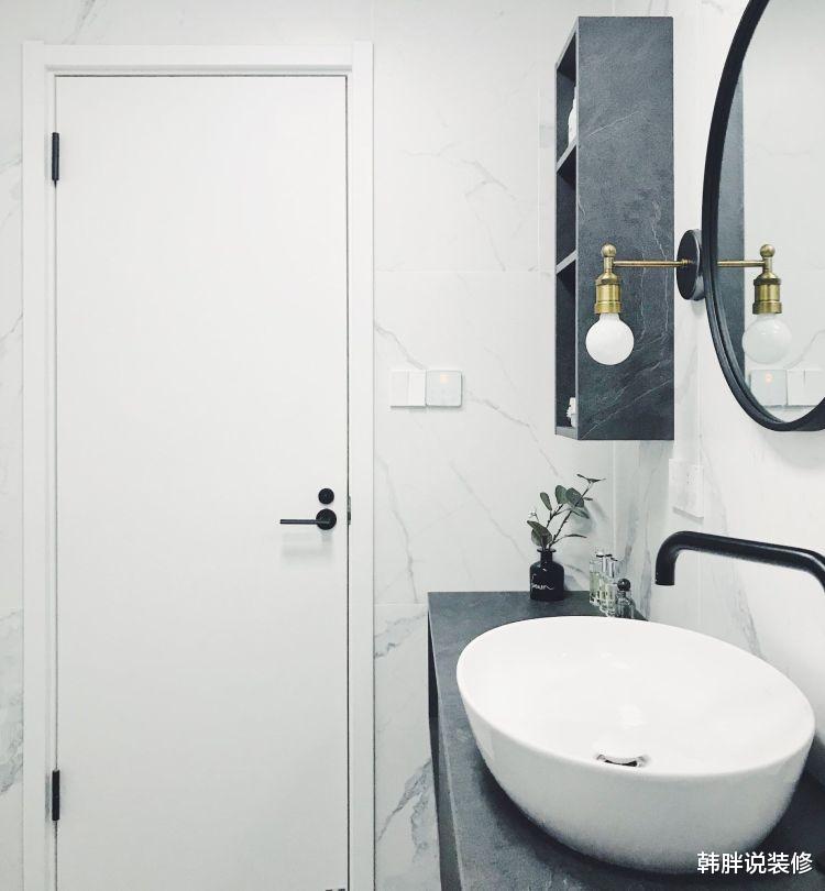 |卫生间坚持5做5不做，既实用又省钱，让它成为幸福感的源泉