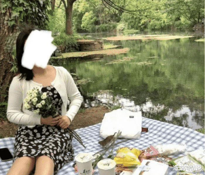 海棠湾情说|“姑娘，风大了就别穿裙子了！真的会原形毕露的！哈哈哈哈”