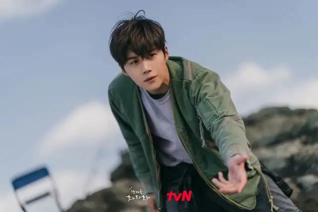 申敏儿|海岸村恰恰恰：一路飙升9.0分，逆袭成功！