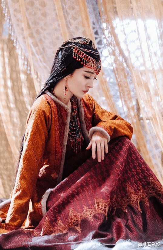 斛珠夫人|5.0分的《斛珠夫人》：不追剧，永远不知道网友的脑洞有多大