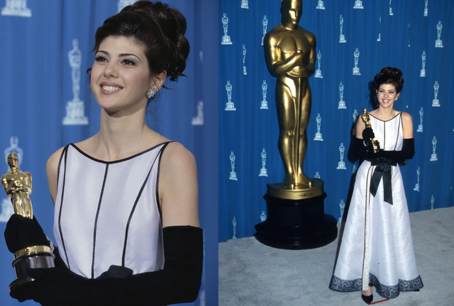 鞠婧祎|蜘蛛侠“梅婶”辣出新高度！实力派“冻龄女神”玛丽莎·托梅来了