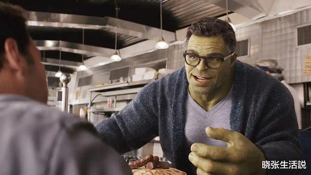 浩克|《复联4》浩克受伤的手臂能否痊愈？实力受损将来命运如何