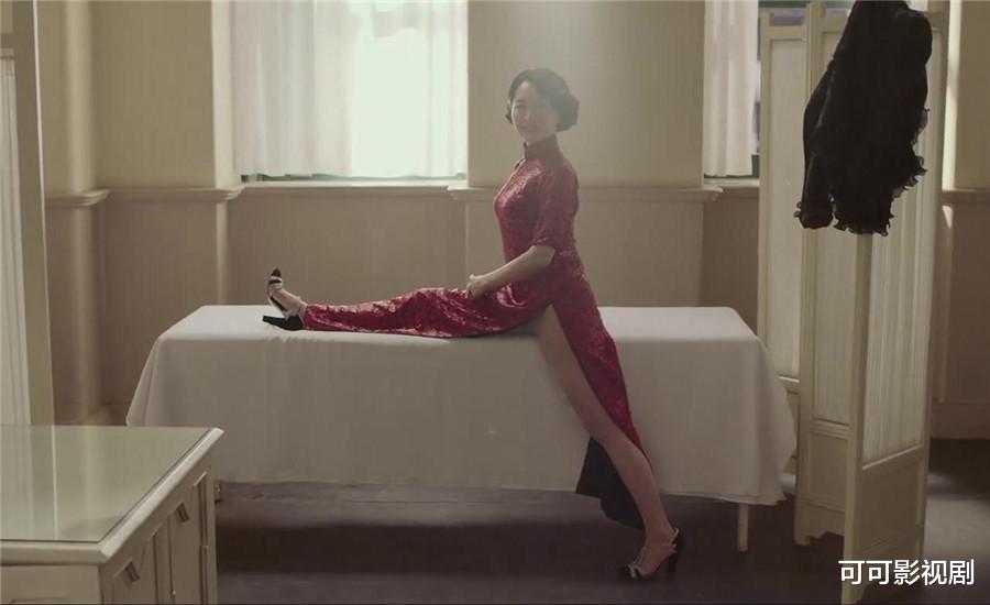 许晴|不老女神，哪怕已经50多岁，还是一个少女