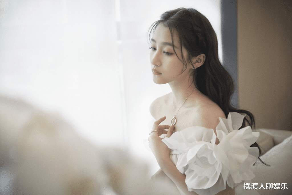 娱乐圈|娱乐圈新面孔无数，95后小花势头正猛，颜值演技各有所长