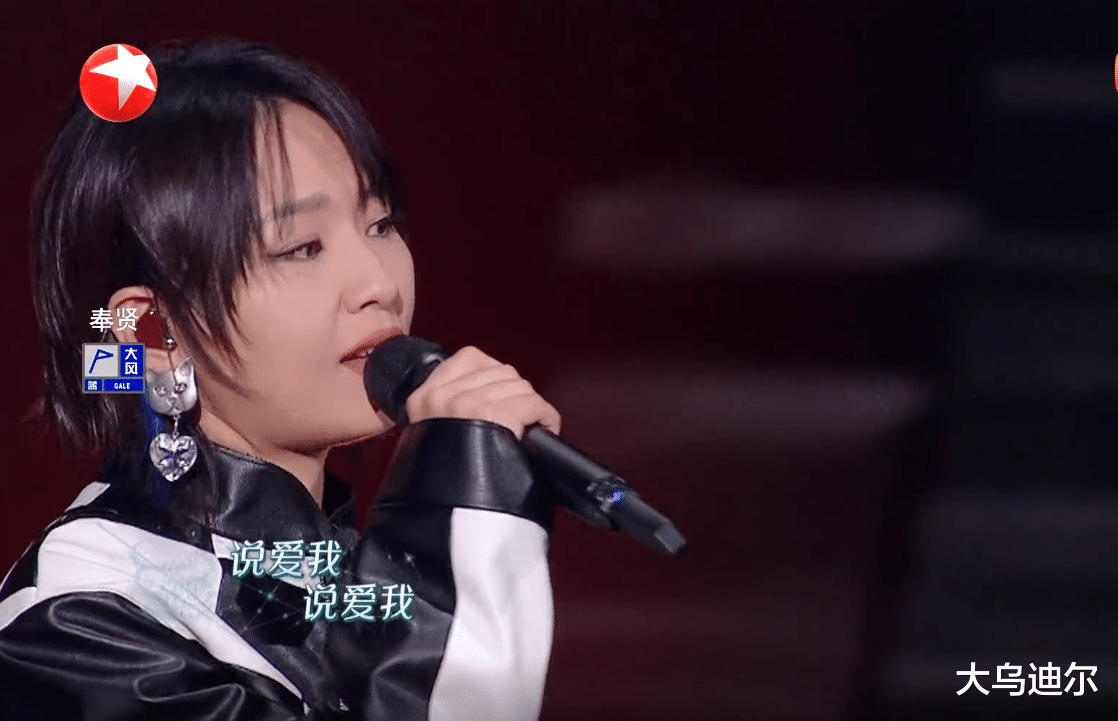 单依纯|分辨流行乐的小众与大众，有价值吗？站上舞台的周笔畅、单依纯似乎就没在意这个事