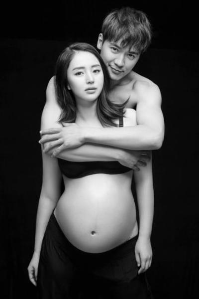 高云翔|高云翔回国后剪寸头自信不在，在董璇餐厅“打零工”，要复婚？