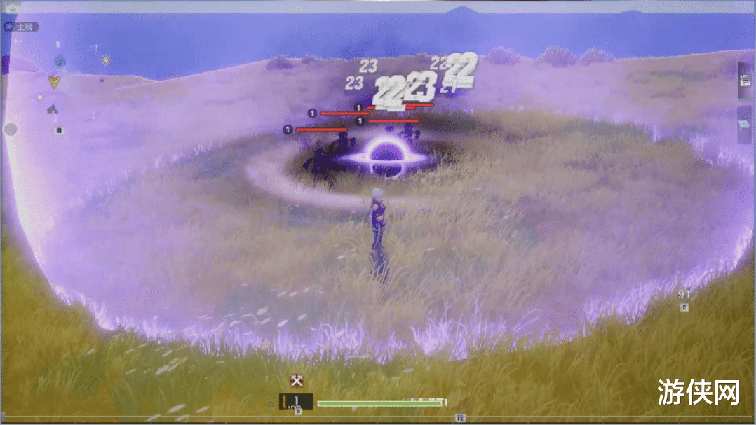 幻塔|我们该如何在《幻塔》里提升实力,玩得更爽?